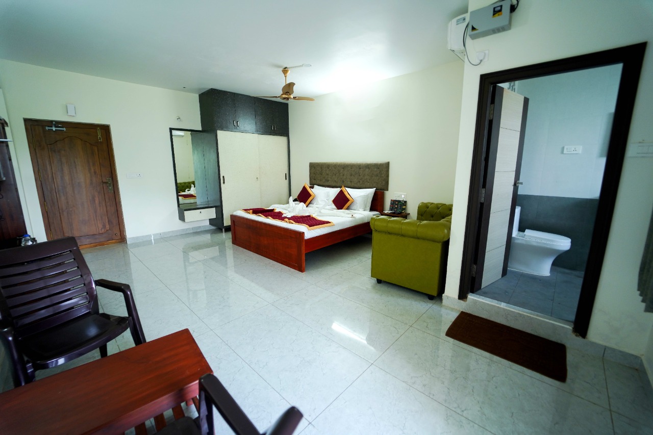 Room interior 3