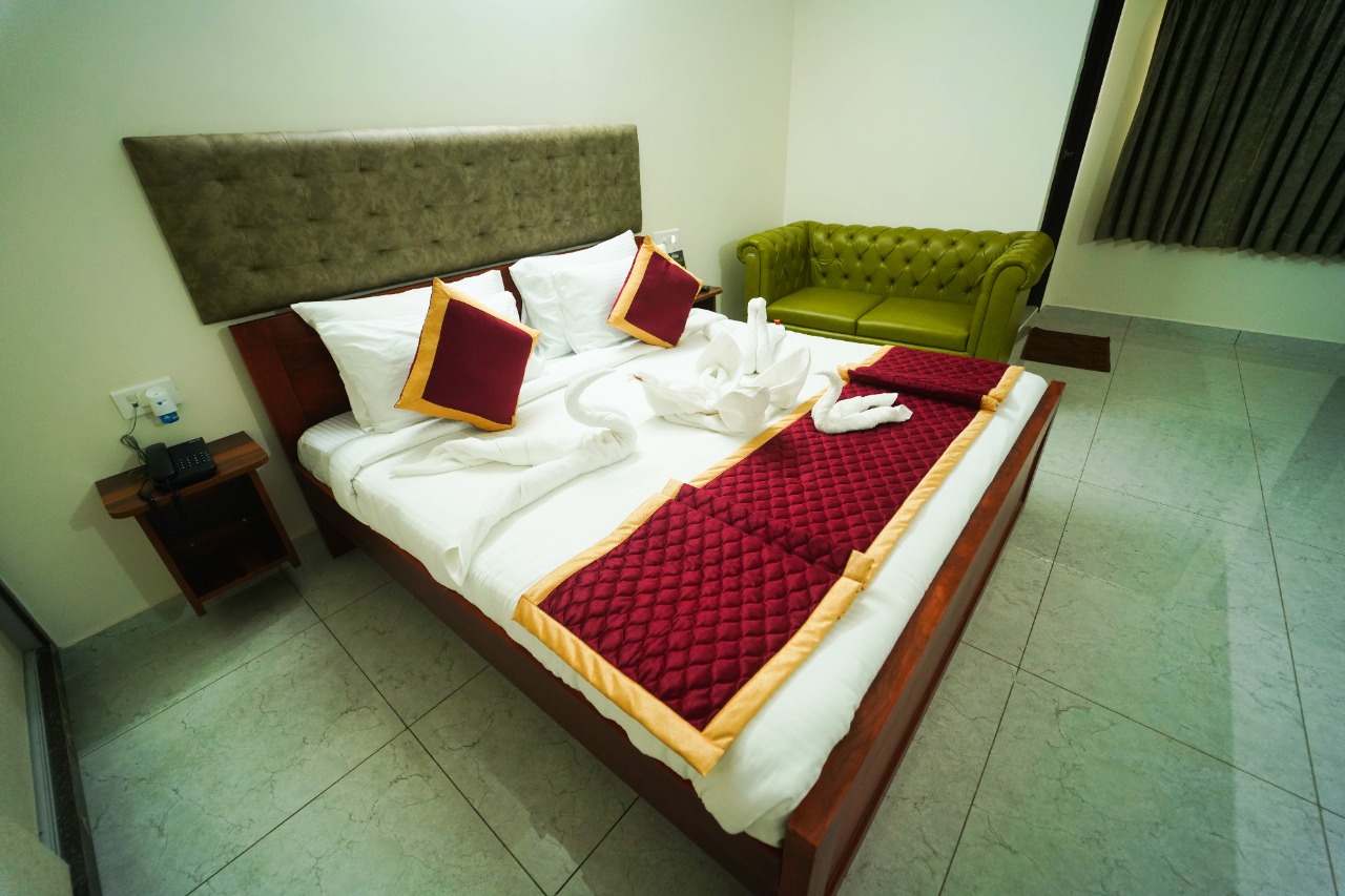 Room interior 2