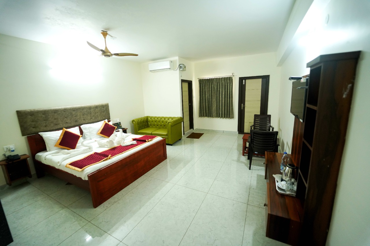 Room interior 1